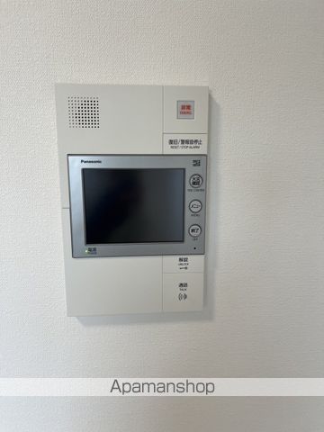 メイクス鶴舞IIの内装写真