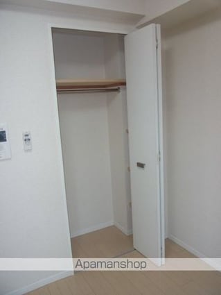 エコロジー都立大学レジデンス[1K/20.16m2]の内装1