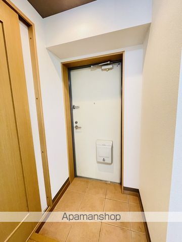 ミクニハイツの内装写真