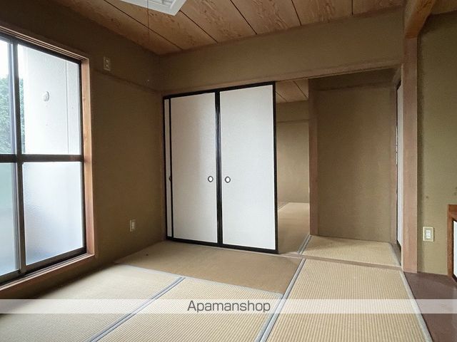 コーポ浅田の内装写真