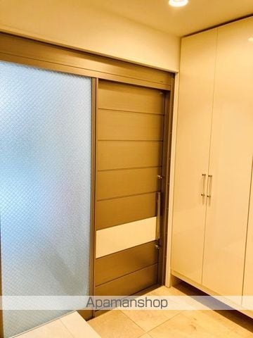 山手線 恵比寿駅 徒歩9分 3階建 築24年の内装写真