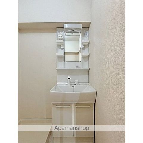 プレステージ社が丘の内装写真