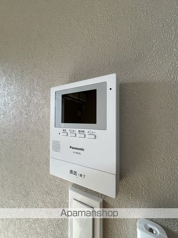 COCORIZE A棟の内装写真