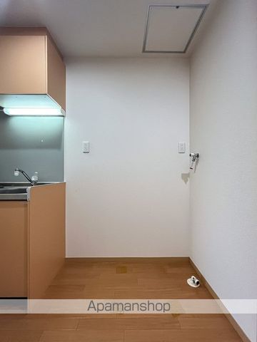 エスパシオCDの内装写真