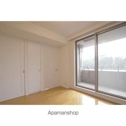 パークキューブ市ヶ谷[2LDK/52.32m2]のその他内装1