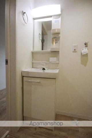 Sakurageの内装写真