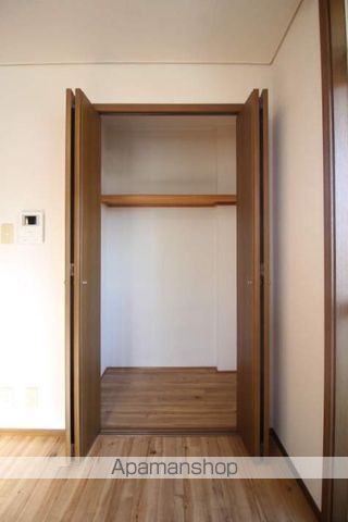 グランチェスタの内装写真
