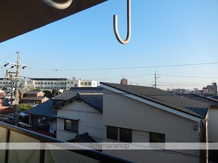 愛知県名古屋市守山区大森１丁目[2LDK/68m2]の眺望