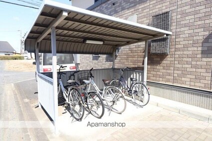 グランシャリオ　ＡＢＣ[2LDK/53.76m2]の内装2