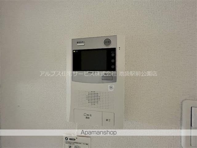 仲宿セントラルコートの内装写真