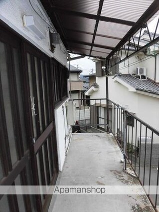 和歌山県和歌山市島橋南ノ丁[2K/30.78m2]のその他設備2