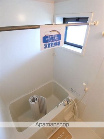 ヴェルデ壱町田の内装写真