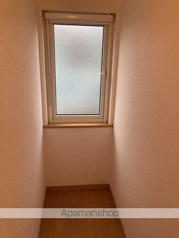 グローハウス2号館の内装写真