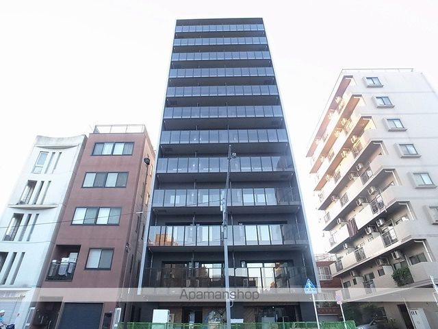 Log東駒形