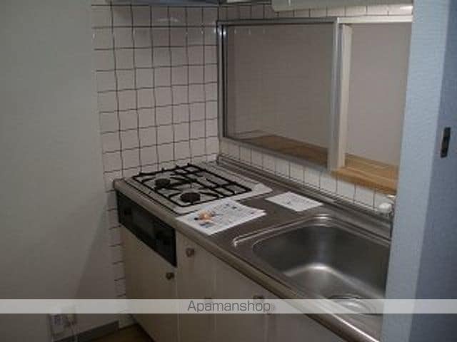 クリオパレス青葉 弐番館の内装写真