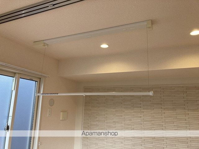 アメニティタウンIII A棟の内装写真