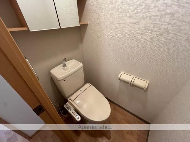 サンシャイン2号館の内装写真