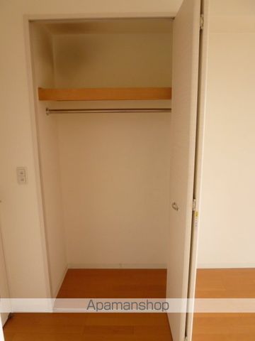 LA DOUCEUR山王の内装写真