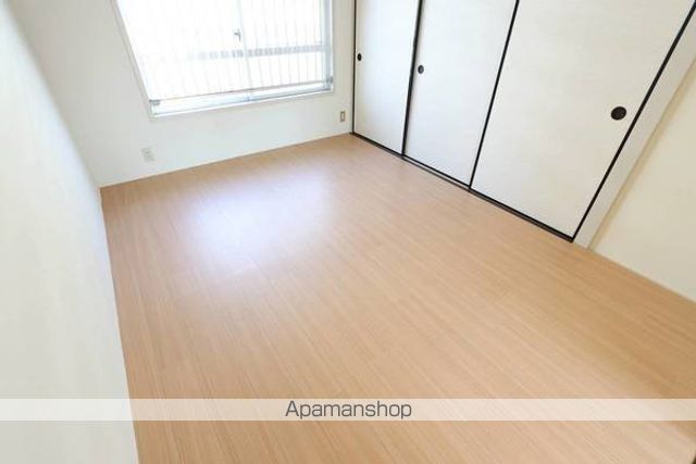ビレッジハウス吉原1号棟の内装写真