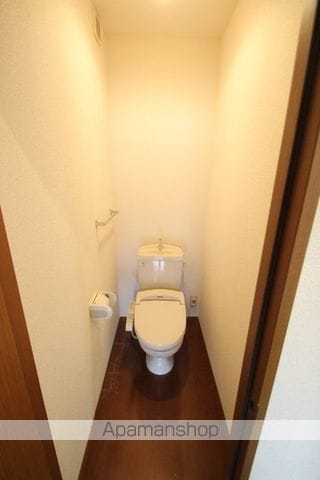 ウィルモアおびたの内装写真