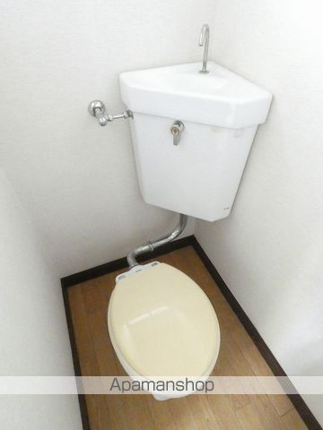 コーポ米津の内装写真