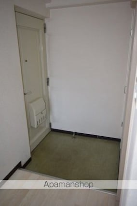 リベルタ東雲[1K/22.23m2]の内装2