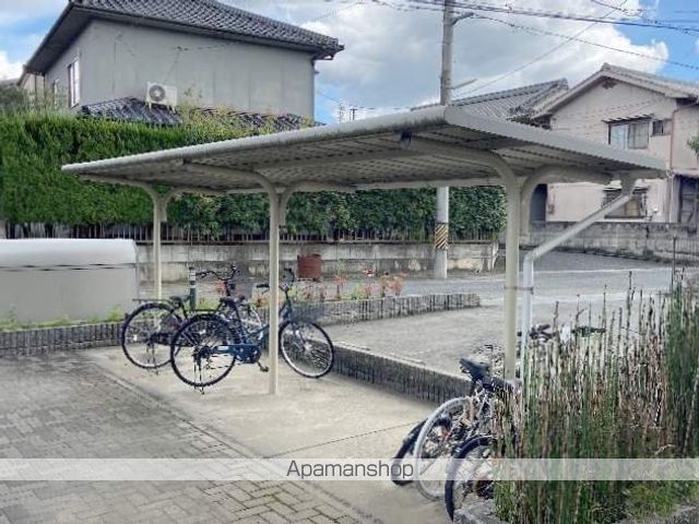 レオパレスミスフィッツのその他写真