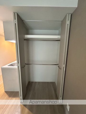 アーバネックス谷町四丁目の内装写真