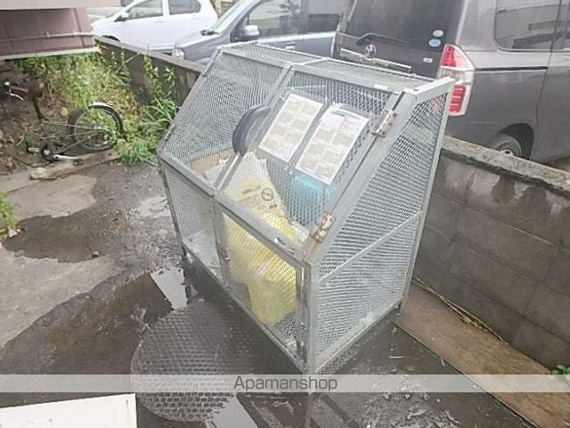 ソシアルコート菊水のその他写真