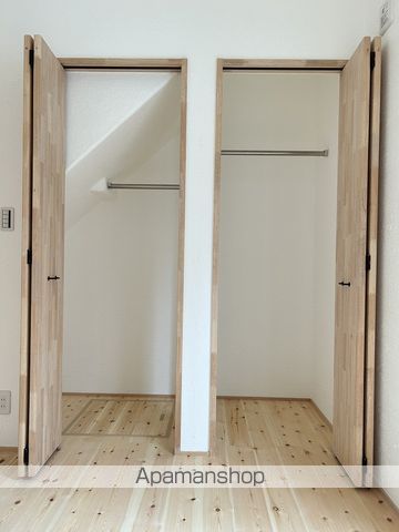 Grove Houseの内装写真