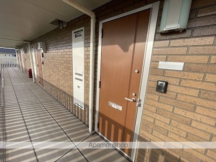 ＪＯＹ　ＷＡＶＥ　ＹＡＭＡＴＯ　Ａ棟[1LDK/41.95m2]の内装1