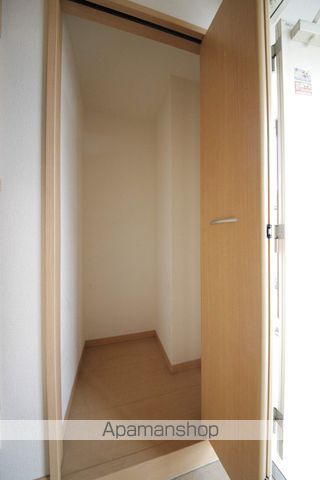 アムールヒルズの内装写真