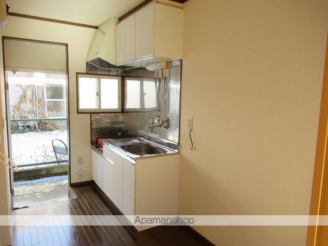 PRIMARY上田の内装写真