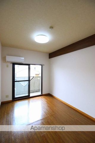 セントラル昭和の内装写真
