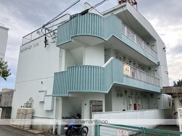 セントポーリアハイツ