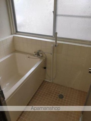 菅野荘[2K/26.02m2]のバス