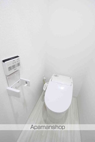 MI CASA BELLAの内装写真