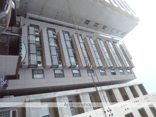 アンビエンテ131の外観写真