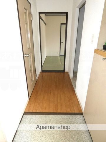 ピア新町の内装写真
