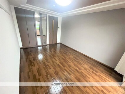 Ｍ・Ｍコンフォルト[1K/31.02m2]の内装8