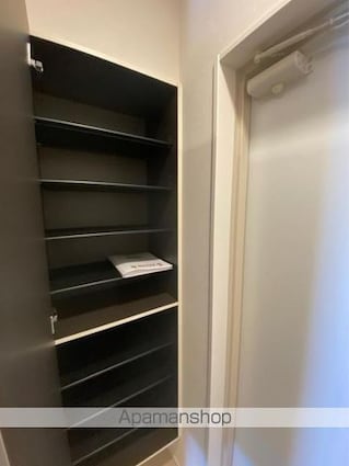 ラティール．Ⅴ　[1K/30.6m2]の内装6