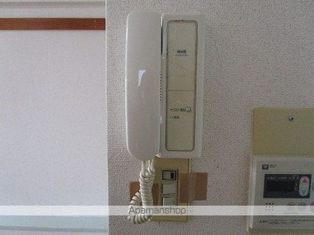 ニューポート内田の内装写真