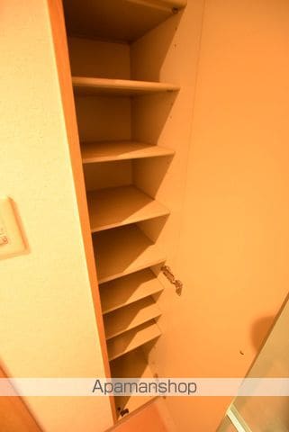 オルセー宮の森の内装写真