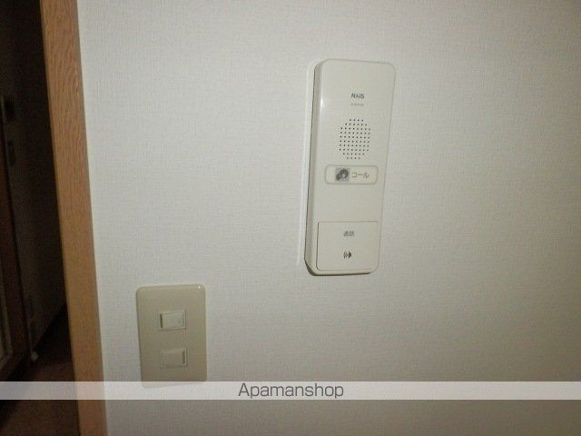 スターターハウスの内装写真