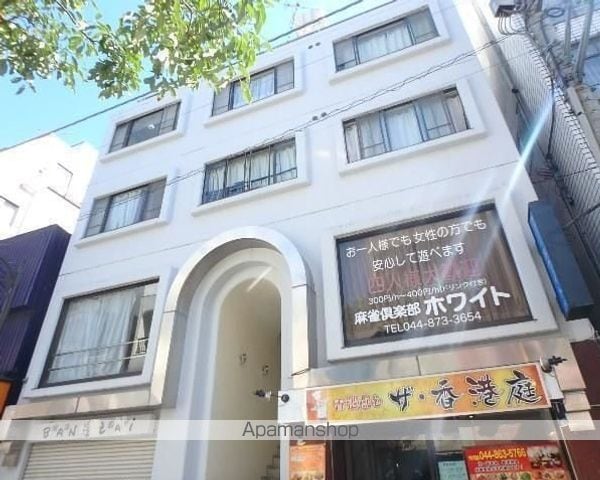 鶴田第一ビル