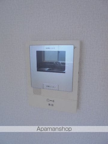コーポビオラセアの内装写真