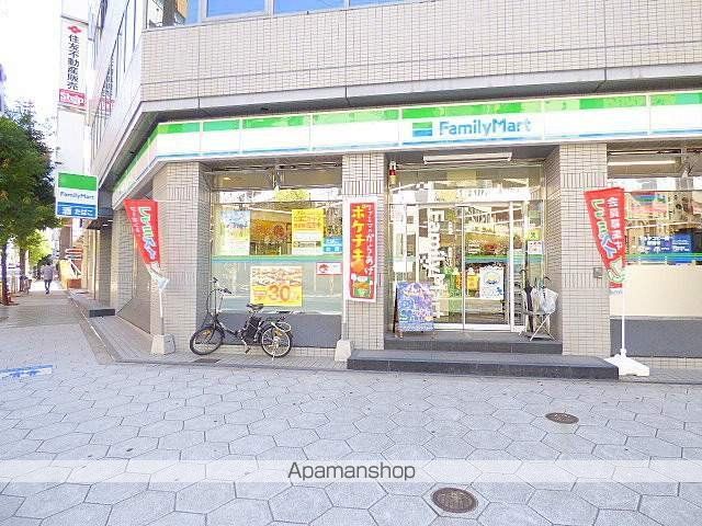 プレサンス天満橋トラッドの周辺写真