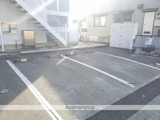 レオパレスSHIZUKAのその他写真