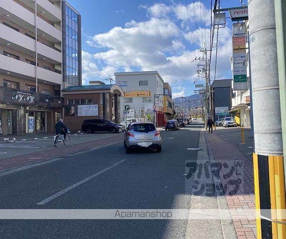 小池マンションの周辺写真