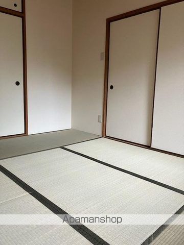 グレース津久野Iの内装写真